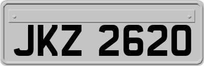 JKZ2620