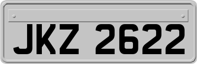JKZ2622