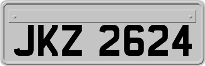 JKZ2624