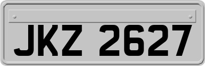 JKZ2627