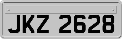 JKZ2628