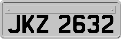 JKZ2632