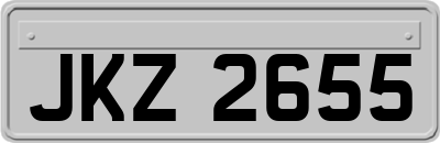 JKZ2655