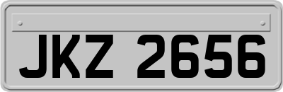 JKZ2656