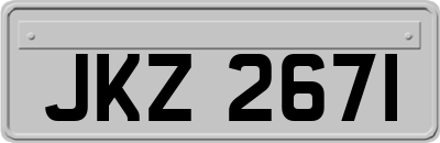 JKZ2671