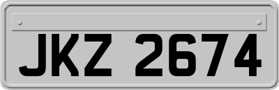 JKZ2674