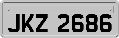 JKZ2686