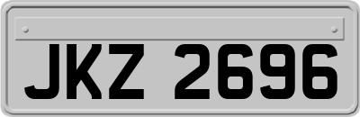 JKZ2696