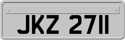 JKZ2711