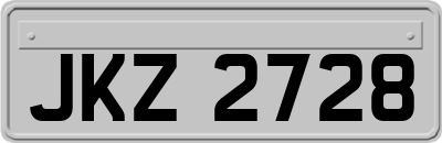 JKZ2728