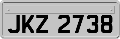 JKZ2738