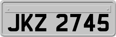 JKZ2745