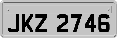 JKZ2746