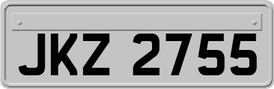 JKZ2755