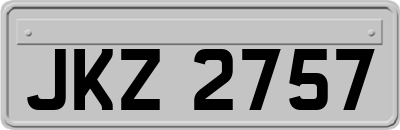 JKZ2757