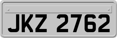 JKZ2762