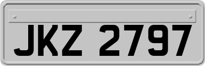 JKZ2797