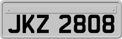 JKZ2808