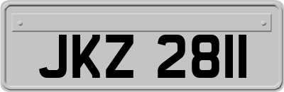 JKZ2811