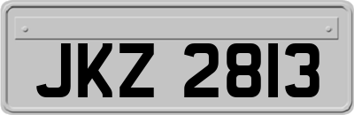 JKZ2813