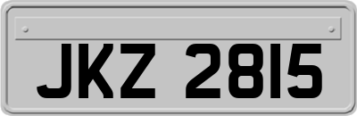 JKZ2815