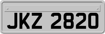 JKZ2820