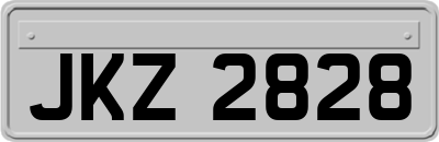 JKZ2828