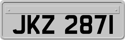 JKZ2871