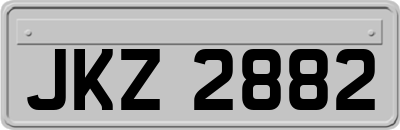 JKZ2882