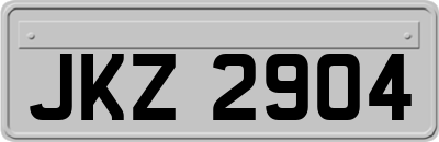 JKZ2904