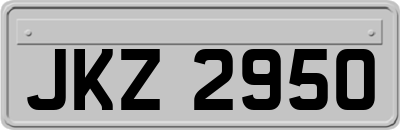 JKZ2950