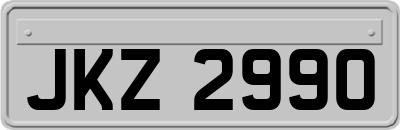 JKZ2990