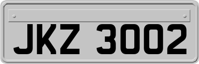 JKZ3002