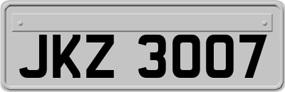 JKZ3007