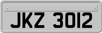 JKZ3012