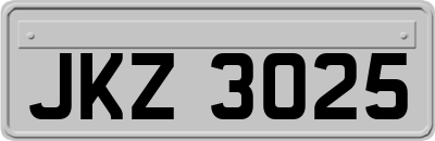 JKZ3025