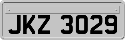 JKZ3029