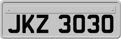 JKZ3030