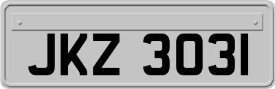 JKZ3031