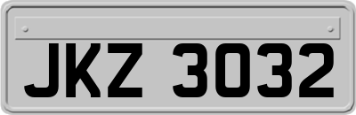 JKZ3032