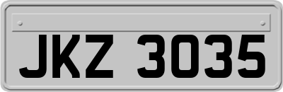 JKZ3035