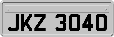 JKZ3040