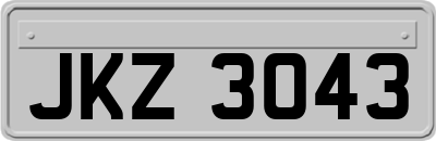 JKZ3043