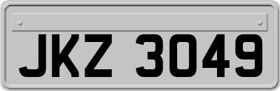 JKZ3049