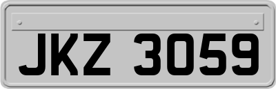 JKZ3059