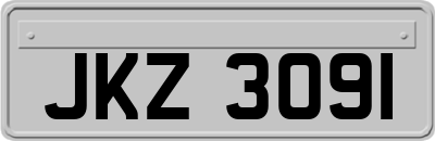 JKZ3091