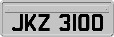 JKZ3100