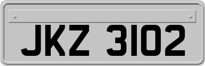 JKZ3102