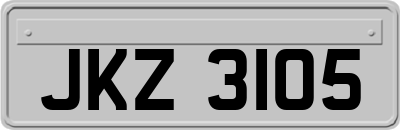 JKZ3105