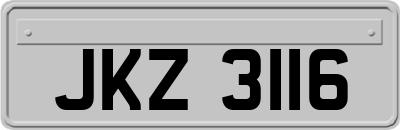 JKZ3116